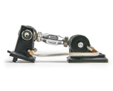 DV8 Offroad 2007-2018 Jeep JK Hood Hold Downs - D-JP-190001-K