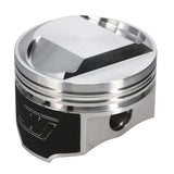 Wiseco HD 1340 Evo 111 CR Rear 3527X Piston Kit - 4727P3