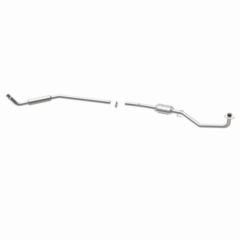 MagnaFlow Conv DF Tercel 95-97 1.5L EFI - 23898