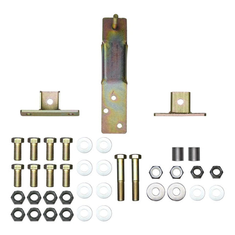 Skyjacker 1974-1981 Plymouth Trailduster 4 Wheel Drive Multi Shock Bracket - DS350