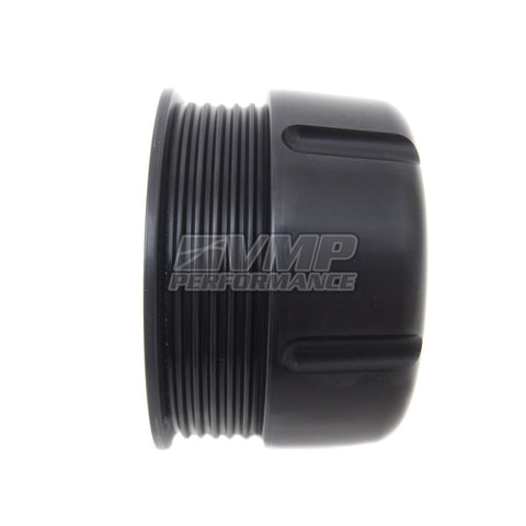 VMP Performance 5.0L TVS Supercharger 3.4in 6-Rib Pulley - VMP-34-6-B
