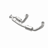 MagnaFlow Direct Fit Catalytic Converter 99-00 Windstar 3.0L V6 - 23542