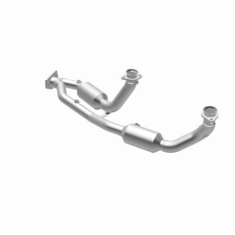 MagnaFlow Direct Fit Catalytic Converter 99-00 Windstar 3.0L V6 - 23542