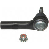 MOOG 00-04 Dodge Dakota Front Left Outer / Left Outer Tie Rod End - ES3573