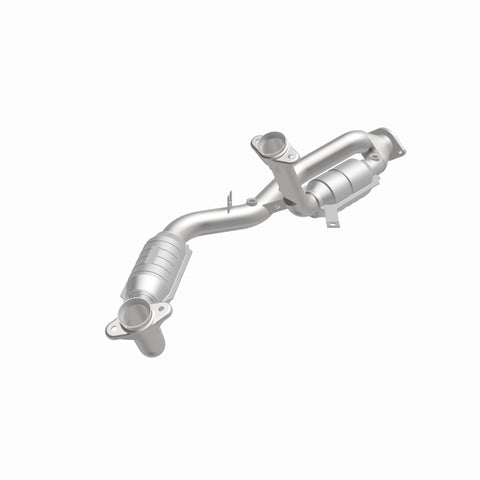 MagnaFlow Direct Fit Catalytic Converter 96-99 Ford Taurus3.0L 50S - 444033