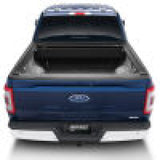 Retrax 21-22 Ford F-150 Super Crew/Super Cab (Incl. 2022 Lightning) 5.5ft Bed RetraxONE XR - T-60378