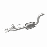 MagnaFlow Conv DF 07-09 Chrysler/Dodge Aspen/Durango 5.7L Passenger Side - 49652