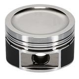 Wiseco Nissan SR20 Turbo -12cc 1.260 X 865 Piston Kit - K556M865AP