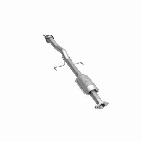 MagnaFlow Direct Fit Catalytic Converter 01-03 Mazda Protege 2.0L CA - 451002
