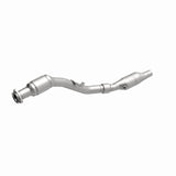 MagnaFlow Direct Fit Catalytic Converter 04-06 Audi S4 4.2L CA - 441096