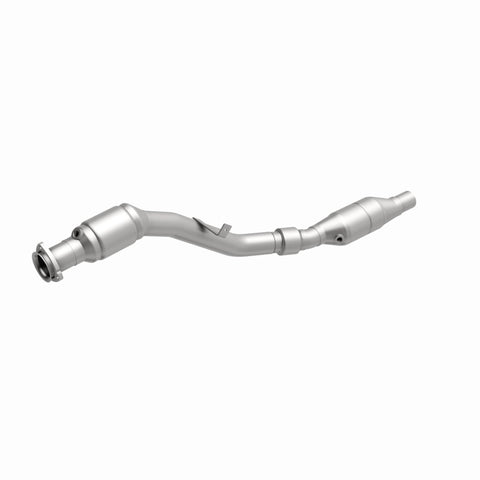 MagnaFlow Direct Fit Catalytic Converter 04-06 Audi S4 4.2L CA - 441096