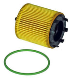 K&N Saturn/Chevrolet/Saab/Pontiac/Vauxhall Cartridge Oil Filter - HP-7000