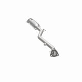 MagnaFlow Conv DF 90-95 300ZX Turbo Passenger Side 49S - 23947