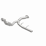 Magnaflow Conv DF 2011-2014 F-150 V6 3.5L OEM Underbody - 52429