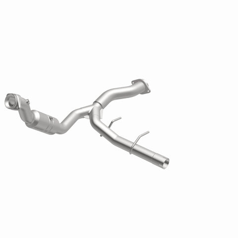Magnaflow Conv DF 2011-2014 F-150 V6 3.5L OEM Underbody - 52429