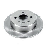 Power Stop 1991 BMW 318i Rear Autospecialty Brake Rotor - EBR220