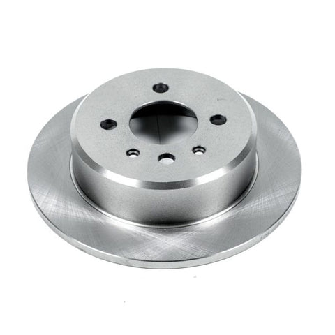 Power Stop 1991 BMW 318i Rear Autospecialty Brake Rotor - EBR220