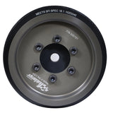 Fluidampr 2020+ GM 6.6L Duramax Steel Externally Balanced Damper - 830151