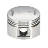 Wiseco 00-17 Yamaha TTR125/L 11:1 CR 2146XE Piston Kit - 4752M05450