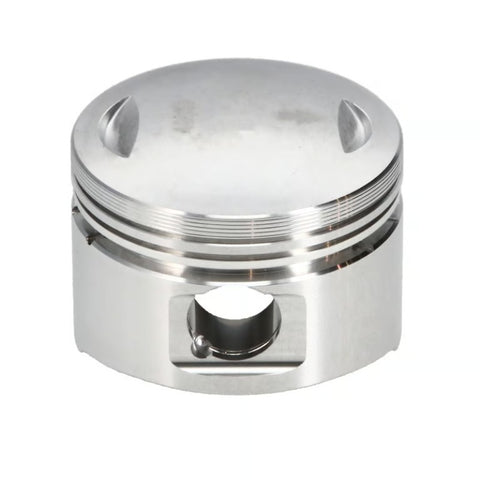 Wiseco 00-17 Yamaha TTR125/L 11:1 CR 2146XE Piston Kit - 4752M05450