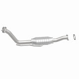 MagnaFlow Direct Fit Catalytic Converter Ford-Lincoln-Mercury 8 - 93367