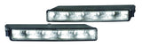 Hella LEDayLine Daytime Running Light Kit - 010043801