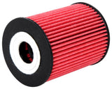 K&N Performance Oil Filter for 15-16 Hyundai Genesis Sedan 3.8L V6 - HP-7035