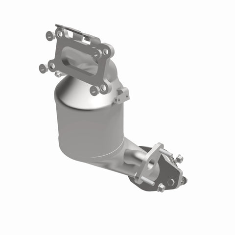 MagnaFlow Direct Fit Catalytic Converter 2021 Nissan Altima Single Manifold 2.5L - 290062