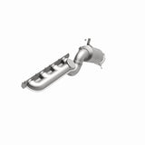 MagnaFlow Direct Fit Catalytic Converter 07-08 Audi A6/A8 4.2L - 51138