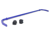 SuperPro 2022+ Subaru WRX 22mm Adjustable Rear Sway Bar Kit - RC0132RZ-22