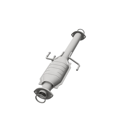 MagnaFlow Direct Fit Catalytic Converter 02-04 Tacoma 3.4L rear 50S - 441770