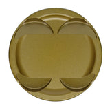 JE Pistons Ultra Series Mitsubishi EVO 7-9 4G63 85.5mm Bore 10.0:1 CR Set of 4 Pistons - 361291