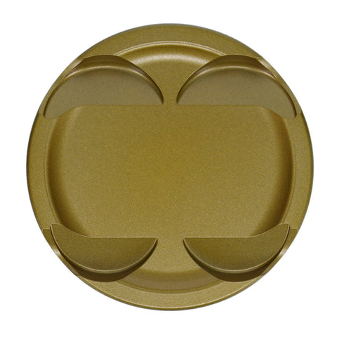 JE Pistons Ultra Series Mitsubishi EVO 7-9 4G63 85.5mm Bore 10.0:1 CR Set of 4 Pistons - 361288