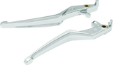 Kuryakyn Omni Lever SetChrome - 6776