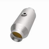 MagnaFlow Universal Catalytic Converter 2.5in CA Spun Mid-Bed - 4651356