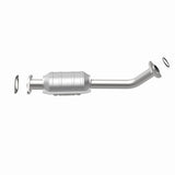 MagnaFlow DF Catalytic Conv 01-03 Infiniti QX4 3.5L P/S Rear / 01-04 Nissan Pathfinder 3.5L P/S Rear - 24118