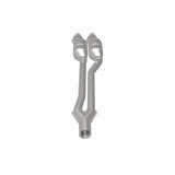 MagnaFlow Direct Fit Catalytic Converter 04-06 TT Quattro 3.2L OEM - 49013