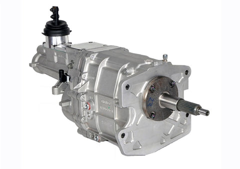 Ford Racing Tremec TKX-600 5 Speed Transmission .68 Overdrive - M-7003-TKX68