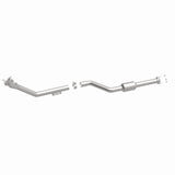 Magnaflow Conv DF 01-04 SLK230 2.3 Underbody - 52722