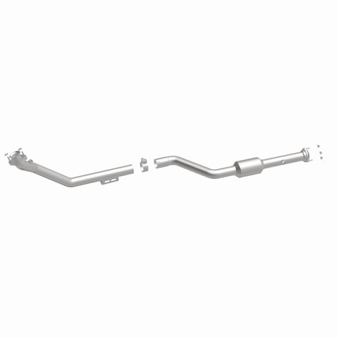 Magnaflow Conv DF 01-04 SLK230 2.3 Underbody - 52722