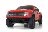 Addictive Desert Designs10-14 Ford Raptor Pro V2 Front Bumper - F01806NA0103