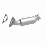 MagnaFlow California Grade Direct Fit Catalytic Converter 98-02 Chevrolet Camaro V8 5.7L - 4481477