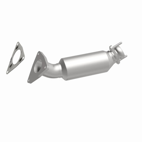 MagnaFlow California Grade Direct Fit Catalytic Converter 98-02 Chevrolet Camaro V8 5.7L - 4481477