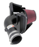 K&N 13-14 Nissan Sentra 1.8L L4 Typhoon Short Ram Intake - 69-7003TTK