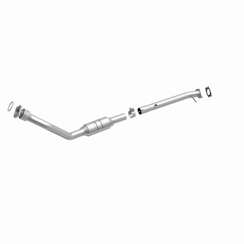 MagnaFlow Conv DF 04-05 Aztek/Rendezvous 3.4L - 24710