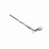 MagnaFlow Direct Fit Catalytic Converter 13-15 VW Beetle 2.0L / 14-15 VW Jetta/Passat 1.8L - 52392