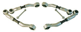 SPC Performance Audi Q5 Upper Control Arm Kit - 81393