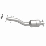 MagnaFlow Direct Fit Catalytic Converter 2009-2014 Sentra 2.0 L Underbody - 52272