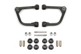 Fabtech 07-21 Toyota Tundra 2WD/4WD 2in Uniball Upper Control Arm Kit - FTS26041