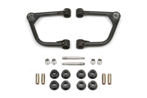 Fabtech 07-21 Toyota Tundra 2WD/4WD 2in Uniball Upper Control Arm Kit - FTS26041
